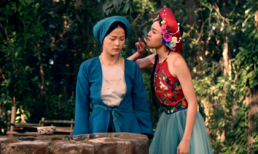 'Tấm Cám: Chuyện chưa kể': Nàng Tấm và mẹ con Cám, ai ác hơn ai?