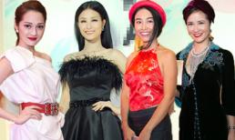 Thảm họa sao Việt tuần qua (P213)