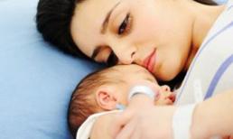 Bí mật trong cuốn nhật ký của người vợ đột ngột tự tử khi vừa sinh con được 7 tháng