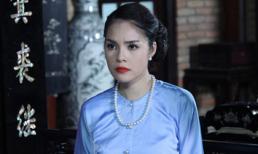 Dương Cẩm Lynh sụt kí vì làm vợ lẽ gian ác và thủ đoạn