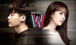 6 điều bạn chưa hề biết về các diễn viên trong 'W - Two Worlds'