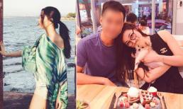 Vừa chia tay bạn trai, Kỳ Duyên hẹn hò với người yêu cũ Á hậu Tú Anh?