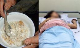 Quá đói, con dâu lén ăn vụng tô cơm nguội để rồi nhận cái kết thảm khốc từ mẹ chồng ác độc
