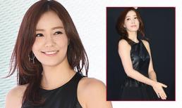 Vợ tài tử 'Nấc thang lên thiên đường' đẹp quyến rũ dù đã hai con