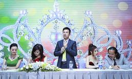 Bác sĩ Xuân Trường có duyên với vai trò giám khảo các cuộc thi sắc đẹp