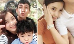 Bị mắng cướp chồng Diệp Bảo Ngọc, Hải Băng đáp trả khiến anti fan câm nín