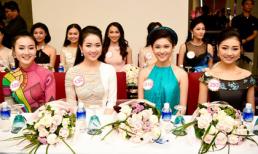 Tân Hoa hậu Việt Nam 2016: Em là ai?