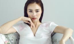 Ninh Dương Lan Ngọc đẹp tinh khôi sau 'Tấm Cám: Chuyện chưa kể'