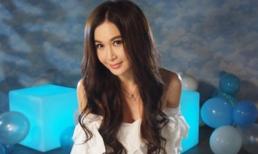 'Phan Kim Liên' Ôn Bích Hà 16 năm không dám sinh con vì sợ hỏng dáng