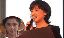 Sau 30 năm, Quốc vương nữ nhi của 'Tây Du Ký 1986' vẫn trẻ trung