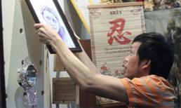 Hình ảnh hiếm hoi về ngôi nhà giản dị của Hoài Linh