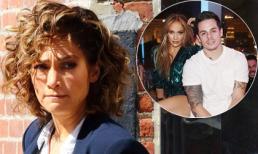 Jennifer Lopez chia tay 'phi công trẻ' sau 5 năm yêu đương