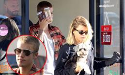 'Chán' chân dài, Justin Bieber lại trở về với Sofia Richie