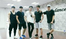 Sau 7 năm, Noo Phước Thịnh đại diện Việt Nam tham gia Asia Song Festival