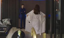 Về nhà không báo trước tôi chết trân thấy ô sin vừa cởi đồ vừa í ới gọi chồng