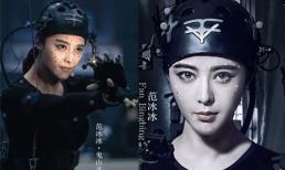 Phạm Băng Băng đẹp ma quái trong bom tấn 'Tước tích'