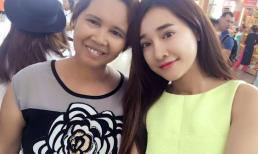 Nhã Phương bị tố 'giả nghèo, giả khổ' để được khán giả thương 