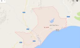 Bắt cóc táo tợn trước trường mầm non