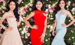 Hé lộ mỹ nhân đăng quang Hoa hậu Việt Nam 2016