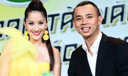 Khánh Thi nói gì khi tình cũ Chí Anh sắp lấy vợ?