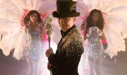 Tester liveshow 9 tỷ phủ đầy kim cương của Đàm Vĩnh Hưng