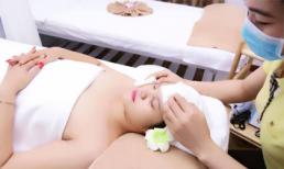 Spa Bảo Ngọc - Nơi sắc đẹp tỏa sáng