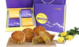 'Love you to the moon and back' – Thông điệp mùa Trung Thu của BreadTalk