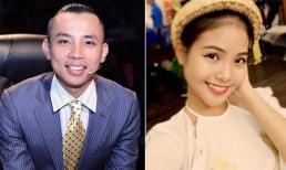 Lộ diện chân dung vợ sắp cưới của Chí Anh?