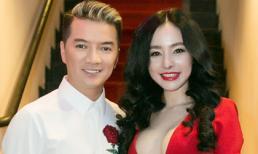 Á hậu Hạ My bất ngờ về nước hội ngộ Đàm Vĩnh Hưng