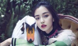 Mê mẩn với những màu son khiến Angela Baby xinh đẹp như nữ thần