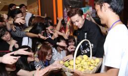 Dàn diễn viên 'Tấm Cám: Chuyện chưa kể' mang thị tặng khán giả