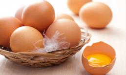 Làm sao để bảo quản trứng nhiều tháng mà không hỏng