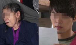 Mẹ già quằn quại nhưng con trai không đưa đi viện, hàng xóm phá cửa xông vào đưa bà đi và đoạn kết không ngờ