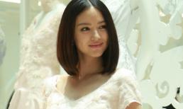 HH Thế giới Trương Tử Lâm xinh như thiếu nữ sau khi sinh con gái