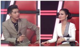 Đông Nhi đáp trả khôn ngoan khi bị Noo Phước Thịnh 'nhắc nhở' trang phục