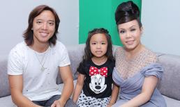 Điều ít biết về con gái ruột tài năng của Việt Hương