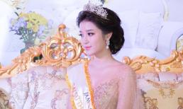  Á hậu Huyền My ngày càng đẹp sau hai năm đăng quang