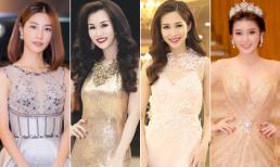 Ai xứng danh 'Nữ hoàng thảm đỏ' showbiz Việt tuần qua? (P15)