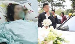 Người yêu 7 năm mắc bệnh hiểm nghèo, chàng trai hủy hôn cưới vợ mới để rồi phải nhận quả báo ngay ngày đón dâu