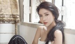 Mê mẩn với vẻ đẹp mơ màng của hot girl Quỳnh Anh Shyn