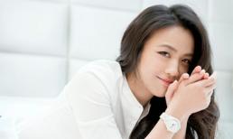 Thang Duy sinh con gái đầu lòng ở độ tuổi U40