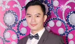 NTK Ngô Nhật Huy lịch lãm trong đêm chung kết HHVN 2016