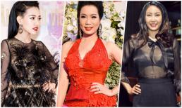 Thảm họa sao Việt tuần qua (P214)