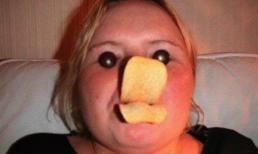 Những bức ảnh chưa bao giờ hết hot trên Internet