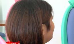 Người đàn bà thuê chặt chân tay xin lỗi trong nước mắt