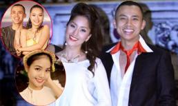 3 người phụ nữ tài sắc trong đời Chí Anh