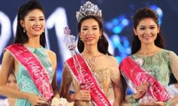 Lần đầu tiên hé lộ hậu trường chọn Hoa hậu Việt Nam 2016