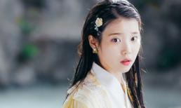 IU bị dân mạng 'tổng sỉ vả' vì diễn dở trong 'Bộ bộ kinh tâm' bản Hàn