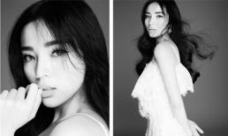 Kỳ Duyên tái xuất 'mới toanh' sau hàng loạt scandal