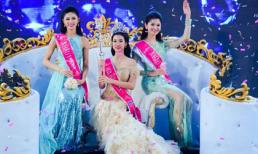 Tân Hoa hậu Việt Nam bị soi bị ghét: Chỉ có thể trách ban tổ chức!